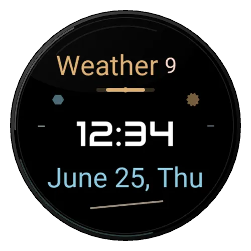 Weather Lite