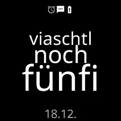 Ungefähr – Tirolerisch · 截图 0