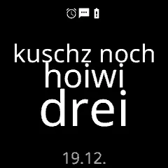 Ungefähr – Tirolerisch · 截图 2