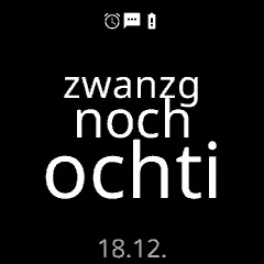 Ungefähr – Tirolerisch · 截图 3