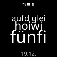 Ungefähr – Tirolerisch · 截图 4