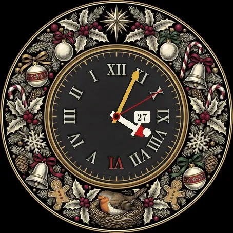 Christmas Inverse · 截图 2
