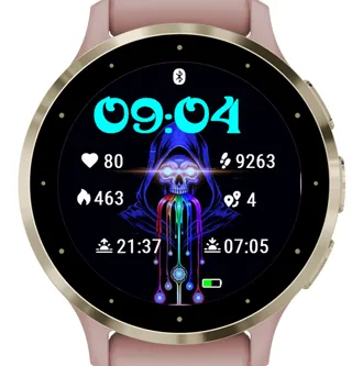 Neon Skull · 螢幕截圖 3