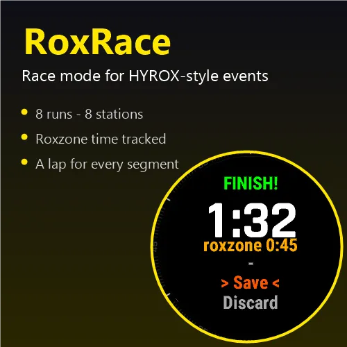 RoxRace