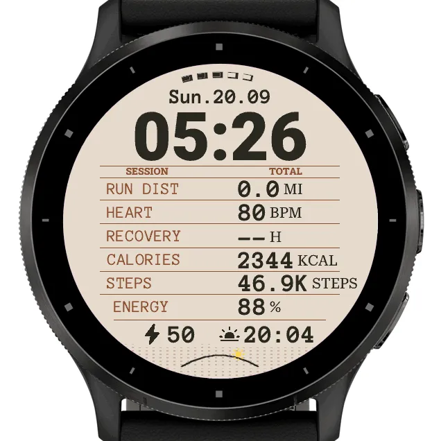 Training Log · 截图 1