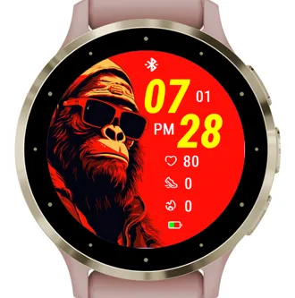 Red Gorilla · Snímka obrazovky 3