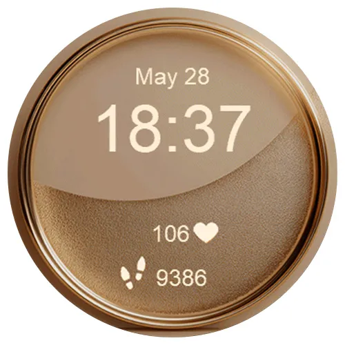 Luxury Watch