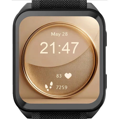 Luxury Watch · Skærmbillede 2