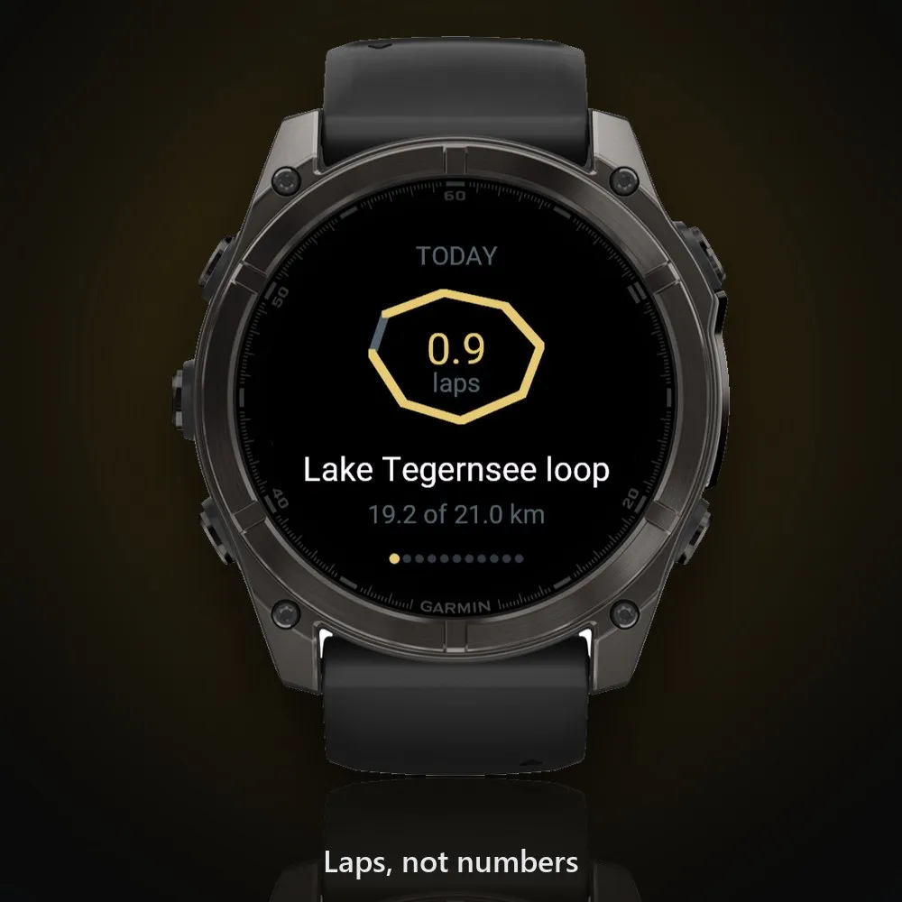 Peakflow Landmarks · 截图 2