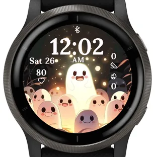 Cheerful Wraiths · 截图 3