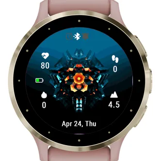 Crystal Core · ภาพหน้าจอ 0