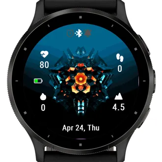Crystal Core · ภาพหน้าจอ 1