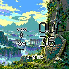 The Legend of Zelda S2 · 006 · Screenshot 0