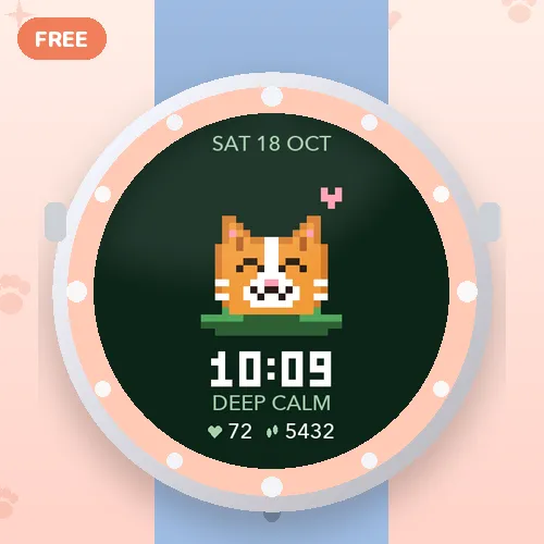 Miso Mood Pet
