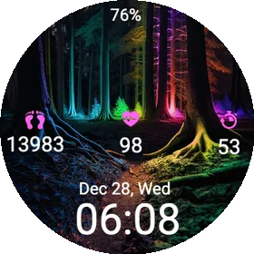 Colorful