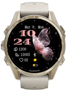 Smart Butterfly
