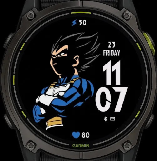 MnM BLUE WARRIOR "MIP" · 截图 1