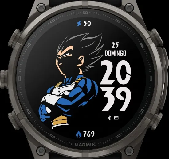 MnM BLUE WARRIOR "MIP" · 截图 3