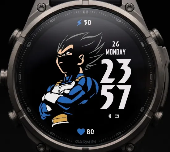 MnM BLUE WARRIOR "MIP" · 截图 4