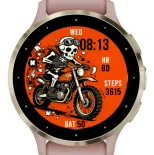 Bone Rider · Tangkapan layar 2