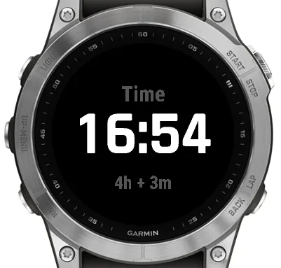 Vibra Watch