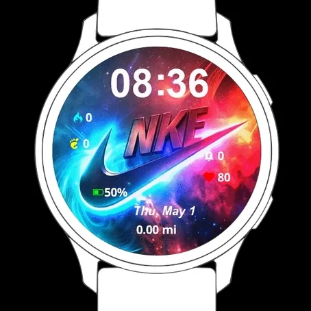 Nike · Schermafbeelding 0