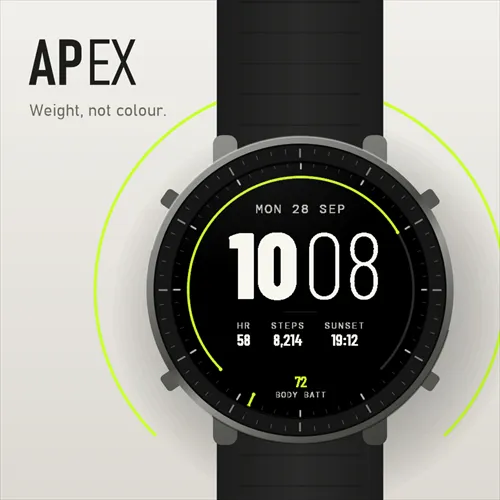 APex Face