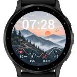 Wander Summit · 截图 2