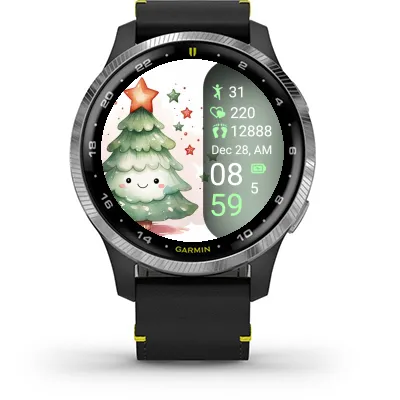 Cute Christmas X2 · Screenshot 0