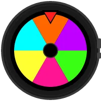 Picker — a decision-maker on your wrist.