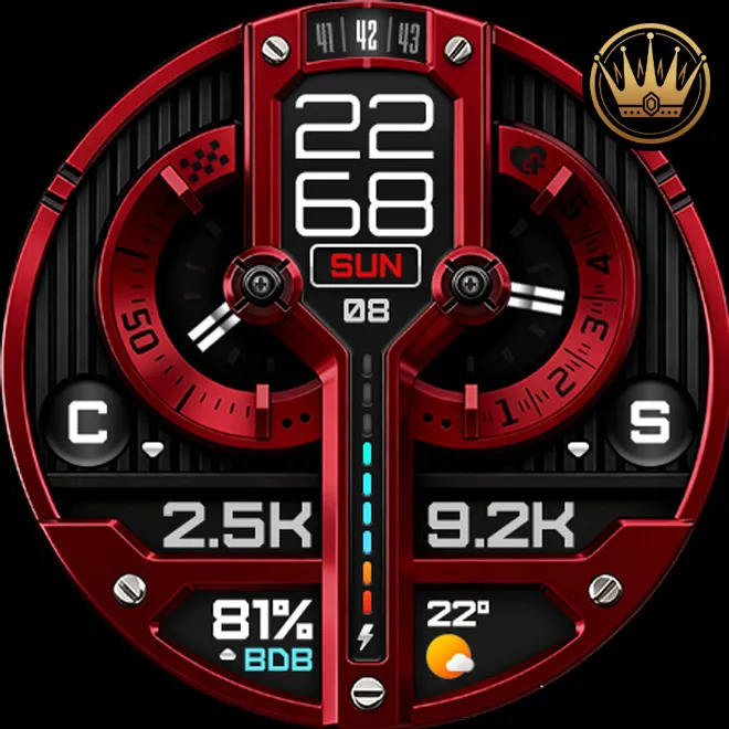 NBX - EXCALIBUR (Hi-end version 16 options) · 截图 0