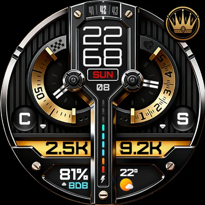 NBX - EXCALIBUR (Hi-end version 16 options) · 截图 2