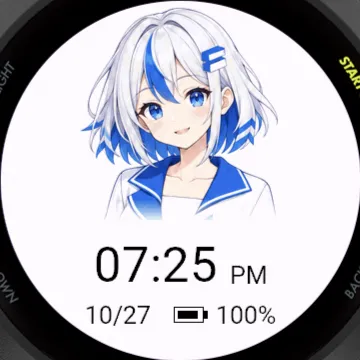 ZSvirt 超分娘 · 스크린샷 0