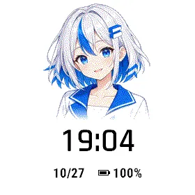 ZSvirt 超分娘 · 스크린샷 1