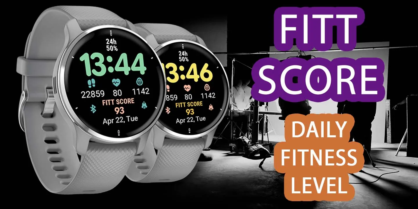 Fitt Score {KPAY Edition} · Snímek obrazovky 4