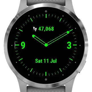 ComboClock