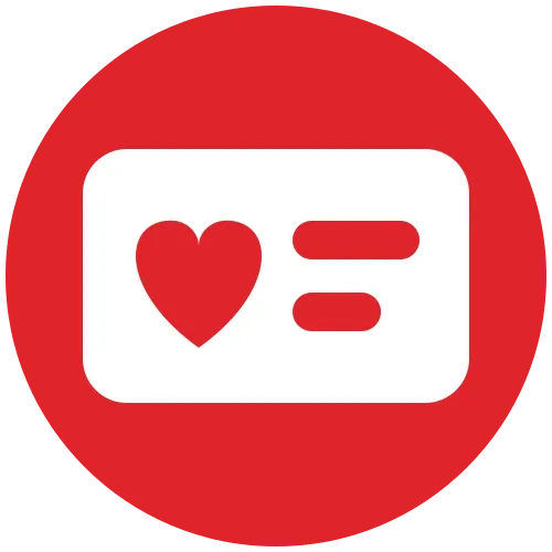 Medical ID Wallet