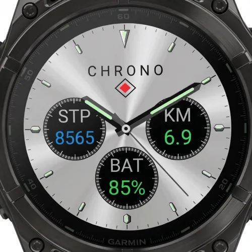 Chrono