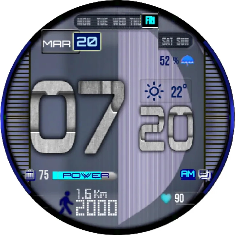 ErgonomicS_M84