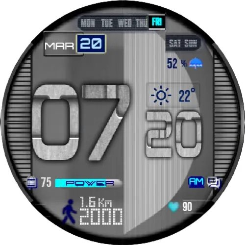 ErgonomicS_M84 · Capture d'écran 1