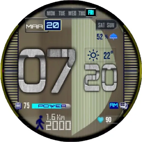 ErgonomicS_M84 · Capture d'écran 2
