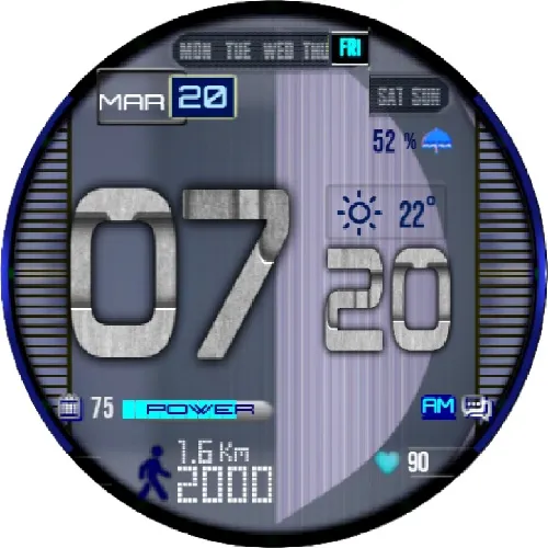 ErgonomicS_M84 · Capture d'écran 3