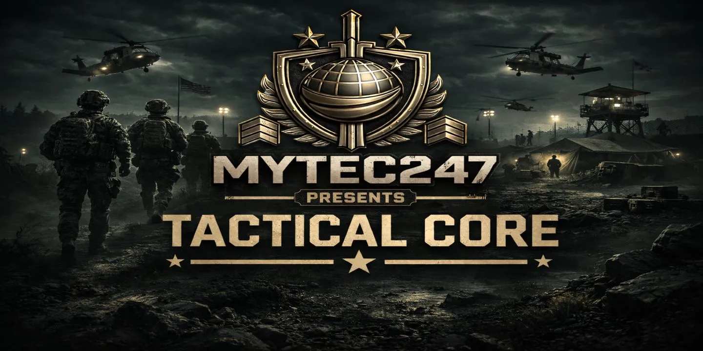 COBRA STRIKE 247 – TACTICAL CORE · Képernyőkép 0
