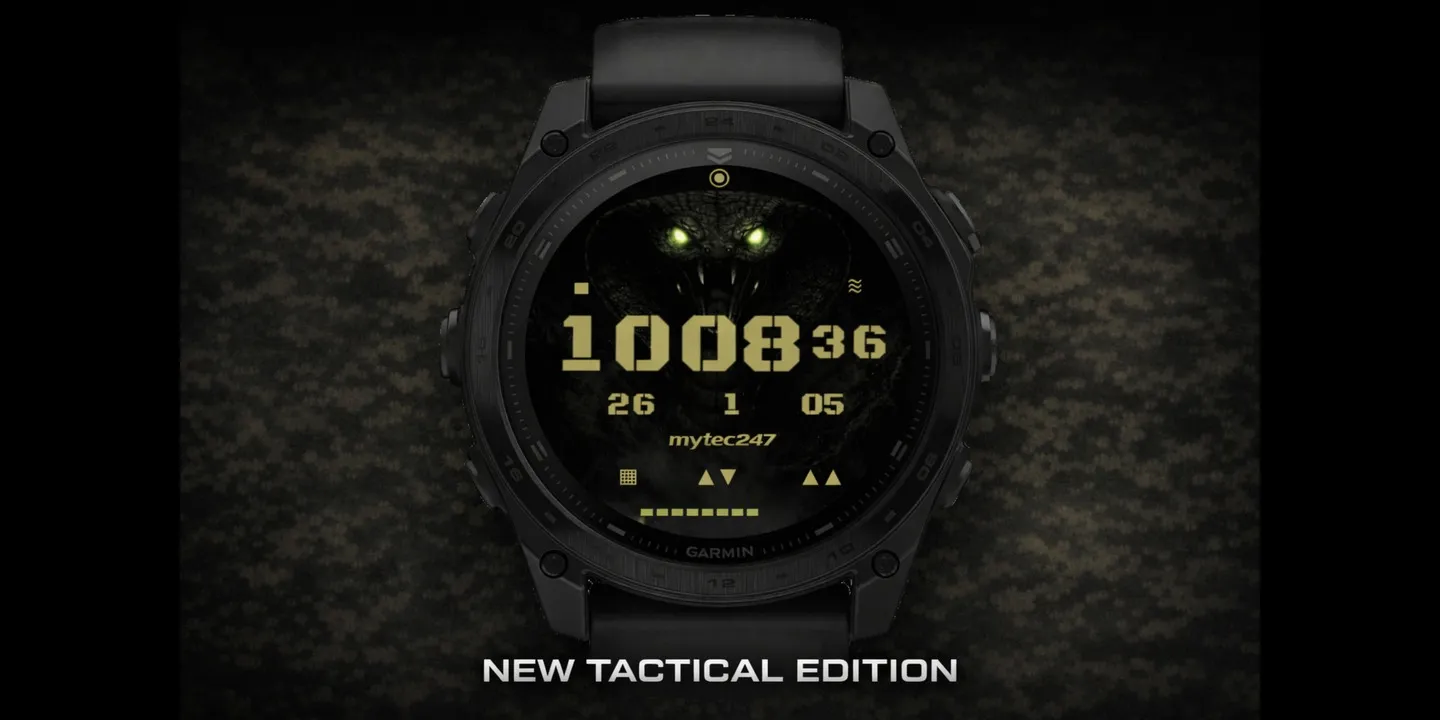 COBRA STRIKE 247 – TACTICAL CORE · Képernyőkép 1