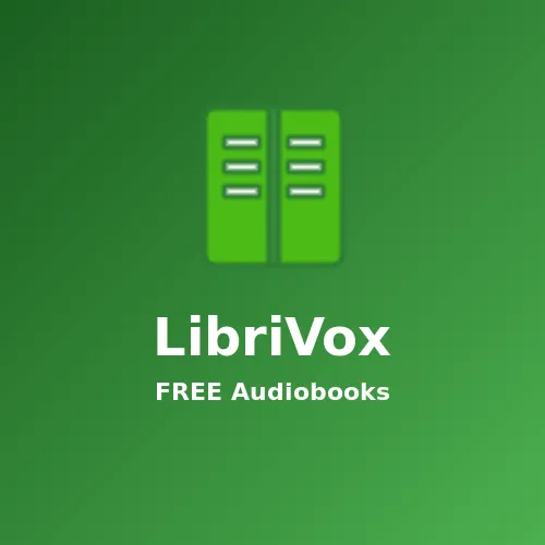 LibriVox - 20,000+ FREE Audiobooks on Your Garmin