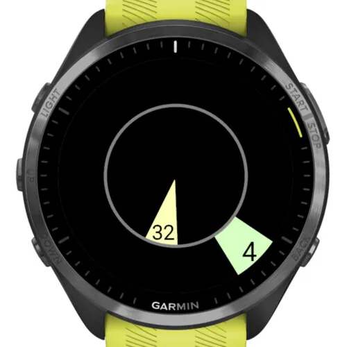Neon Pulse Minimal · Screenshot 2