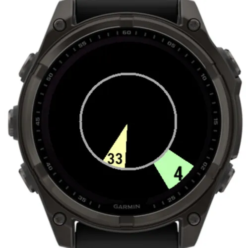 Neon Pulse Minimal · Screenshot 3