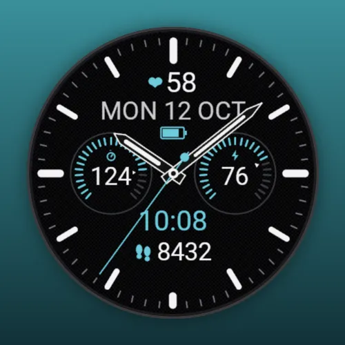 Chrono