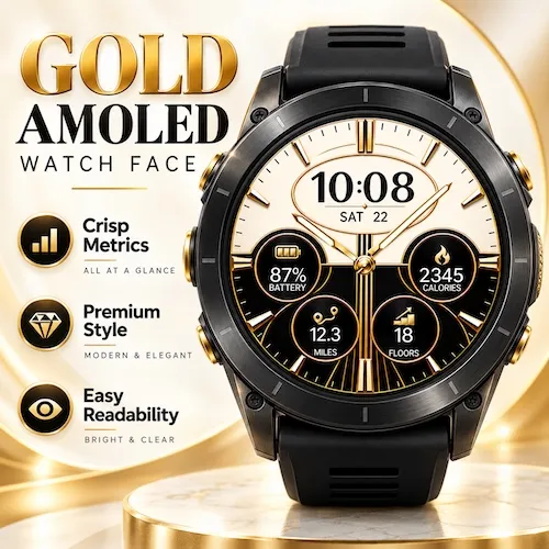 Aureon Hybrid – Analog & Digital