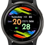 Rainbow Brush · Képernyőkép 2